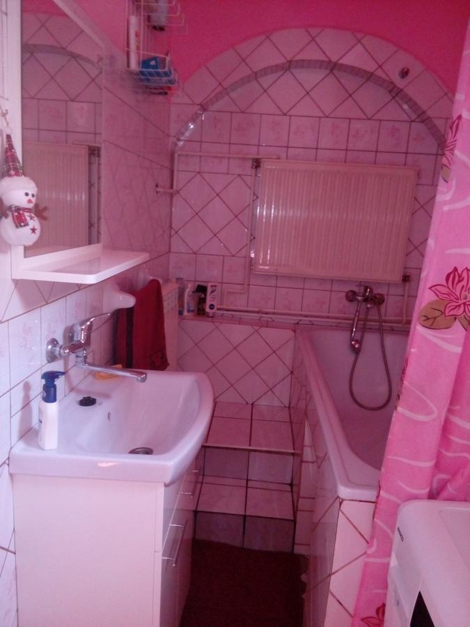 Csergő Ildikó vendégház Lăzarea Exterior foto