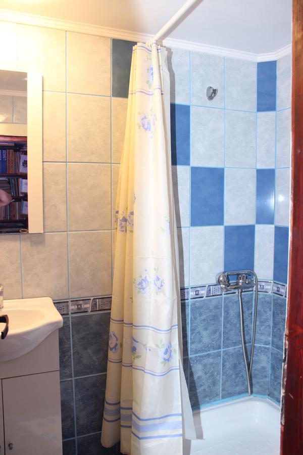 Csergő Ildikó vendégház Lăzarea Exterior foto