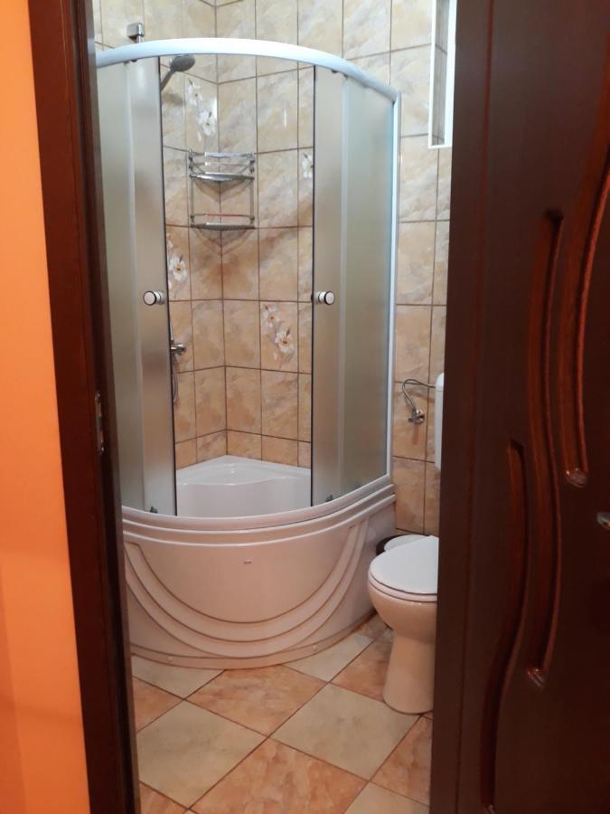 Csergő Ildikó vendégház Lăzarea Exterior foto